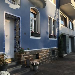 Ferienwohnung Mosel-Rhein
