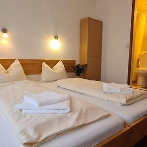 Standaard Kamer met een King Size Bed