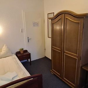 Budget Eenpersoonskamer